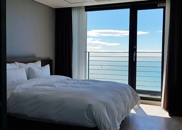 Suntree 2* Busan