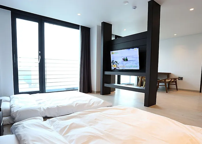 Hotel Suntree