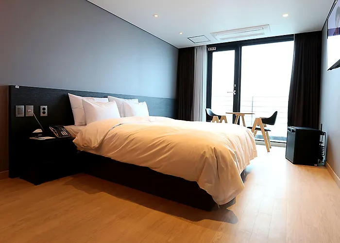 Suntree 2* Busan