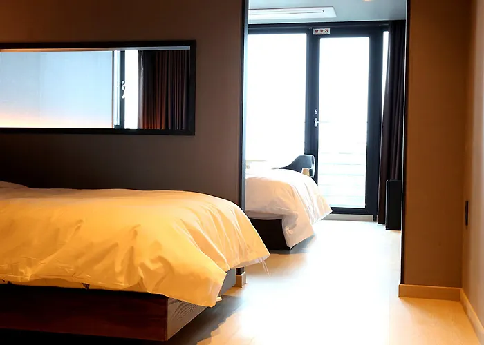Suntree 2* Busan