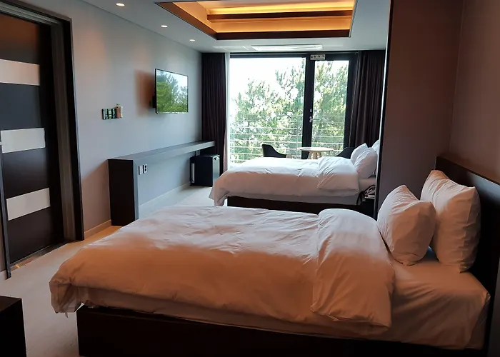 Hotel Suntree