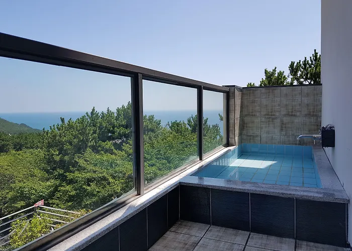 Hotel Suntree Busan