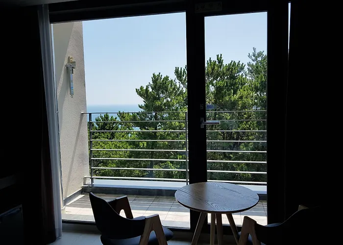 Suntree Hotel Busan