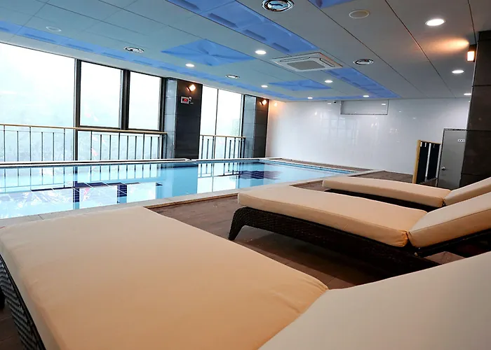 Suntree Busan