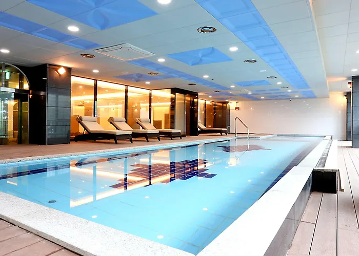 Suntree Hotel