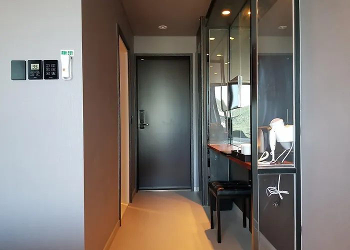 Hotel Suntree 2*