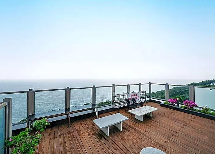Hotel Suntree Busan