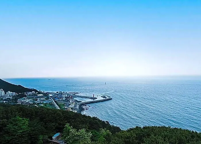 Suntree 2* Busan