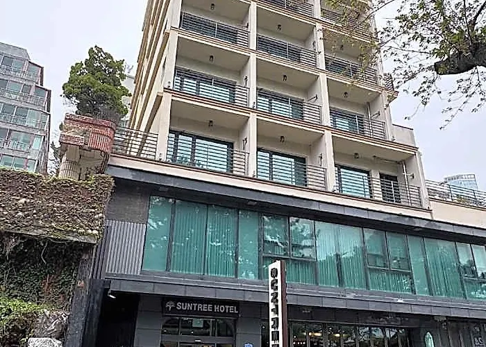 Suntree Busan