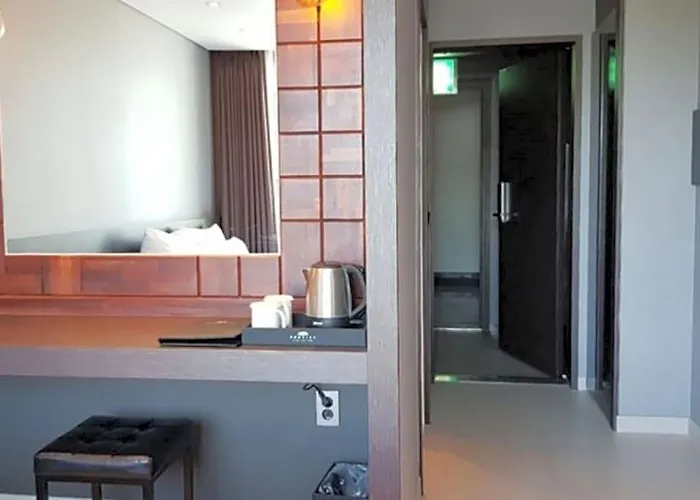 Hotel Suntree 2*