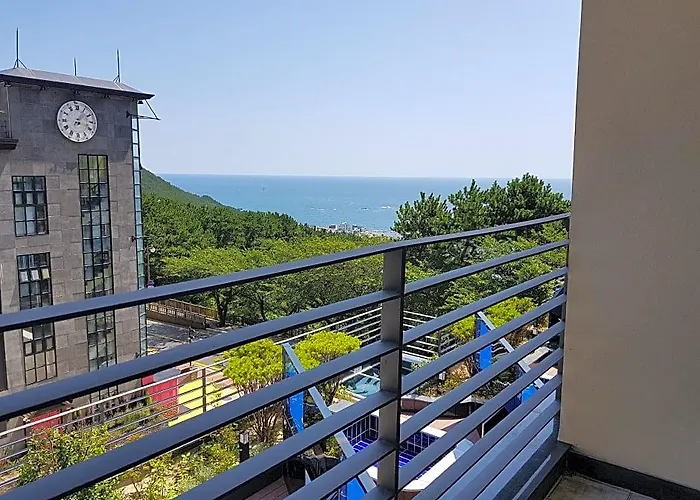 Suntree Busan