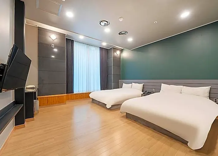 Hotel Suntree