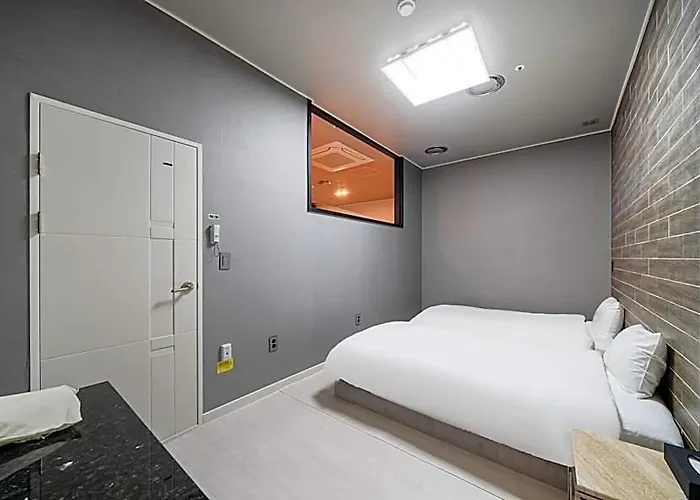 Suntree 2* Busan