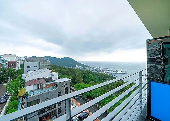 Suntree Busan