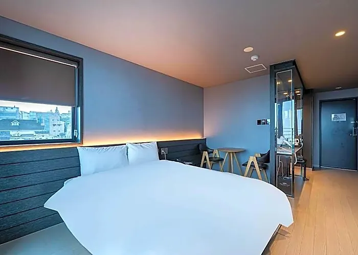 Suntree Busan