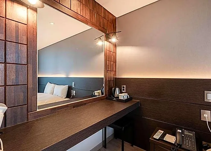 Suntree 2* Busan