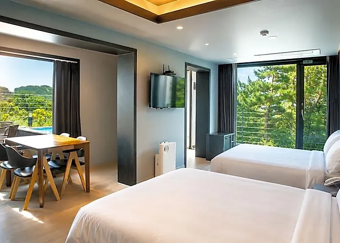 Hotel Suntree 2*