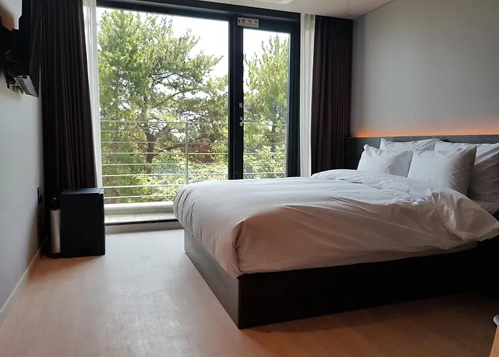 Suntree Hotel Busan